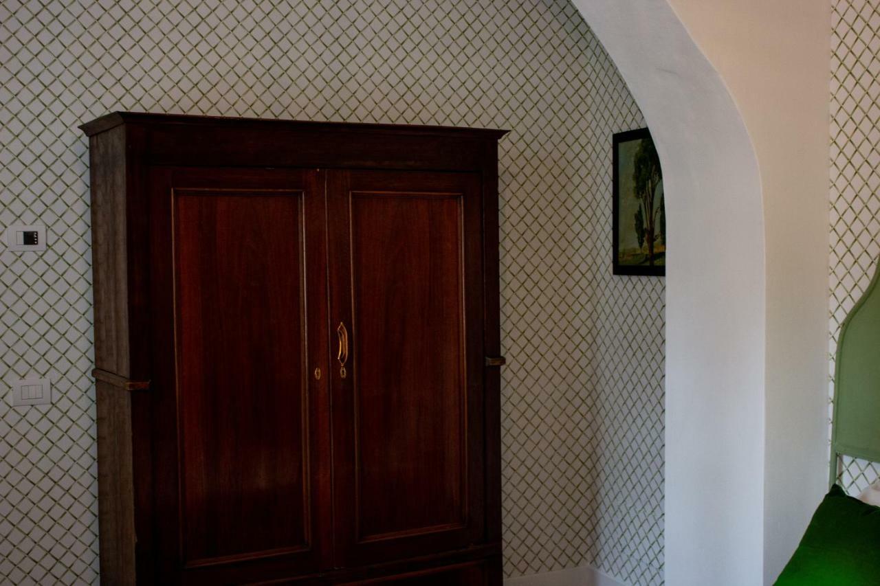 Locanda Capolago Colico Exteriör bild