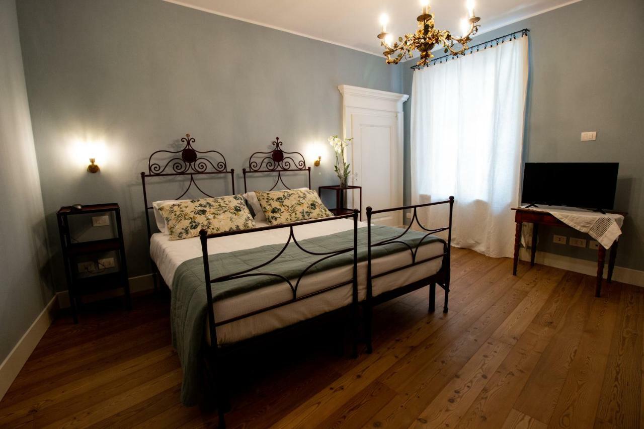 Locanda Capolago Colico Exteriör bild