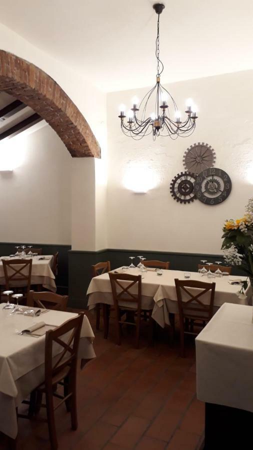 Locanda Capolago Colico Exteriör bild