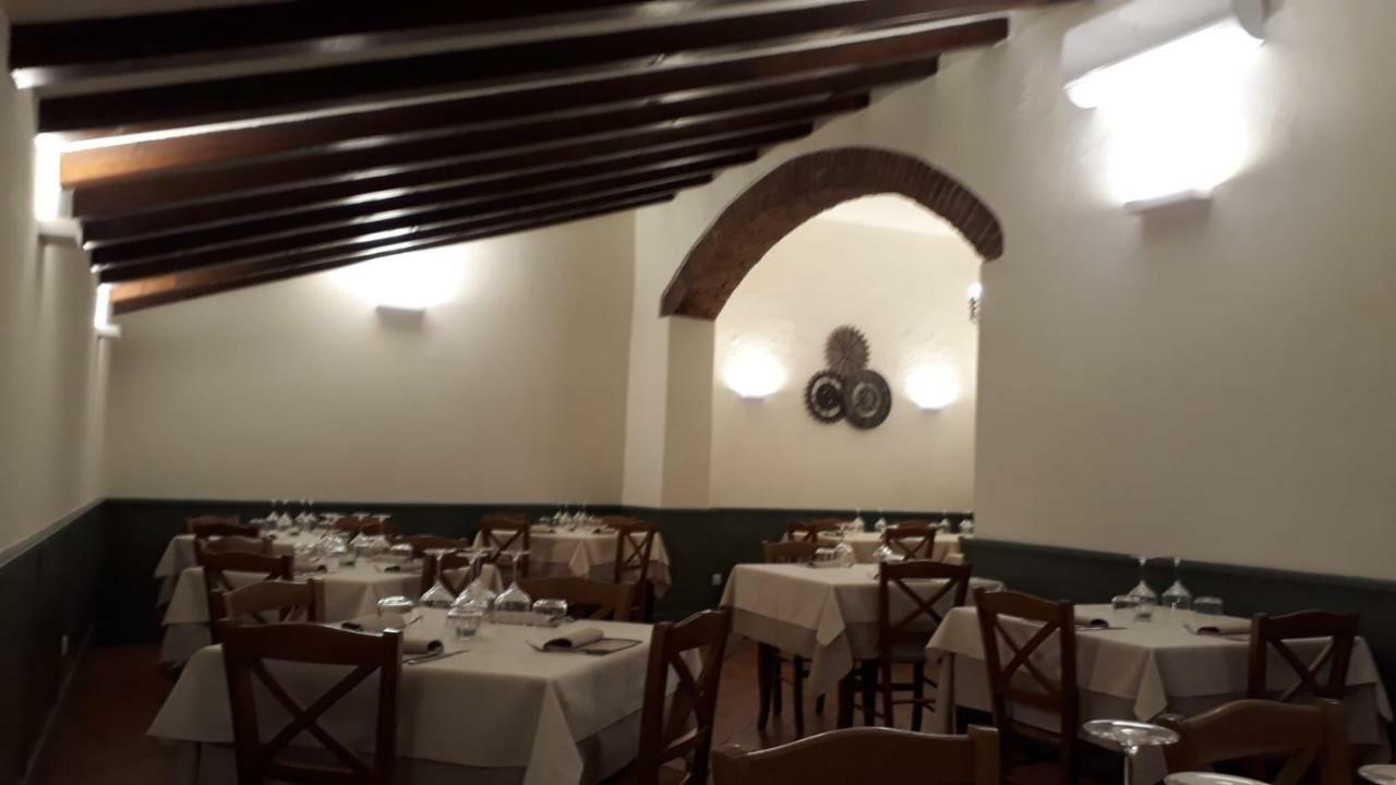 Locanda Capolago Colico Exteriör bild
